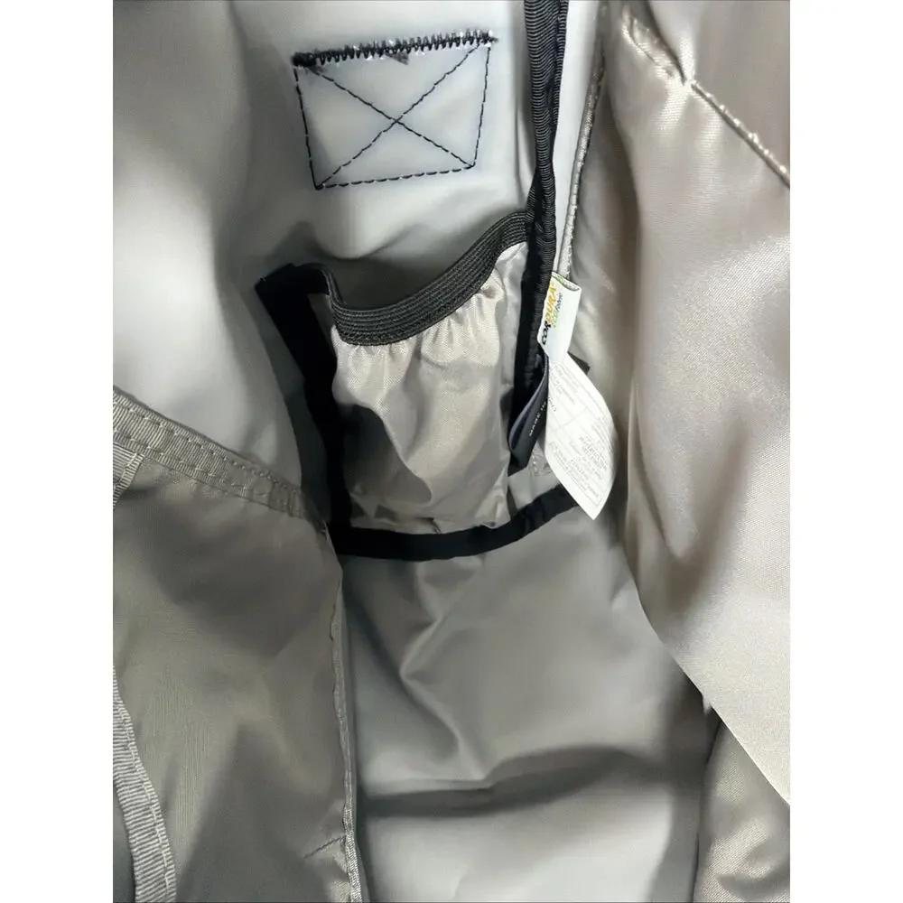 NWOT TimBuk2 Medium Classic Messenger Bag in Eco Army Pop